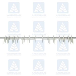 FLAPPER DUPLEX FB5-3304-000