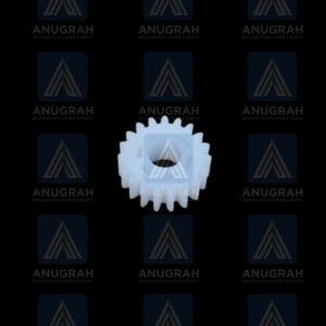 GEAR 19T FU9-0036-000 DEVELOPING ASSY