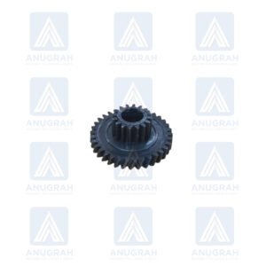 GEAR 34/16T DEVELOPING ASSY FU9-0037-000