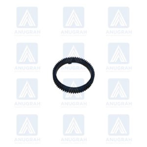 GEAR 64T FM4-0880-000 HOPPER ASSY