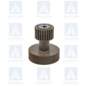 GEAR 71/26T FC6-3494-000
