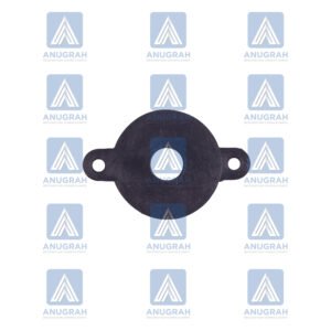PLATE MOTOR DAMPER FC6-3584-000