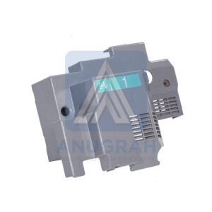 COVER FIXING FF5-9923-000