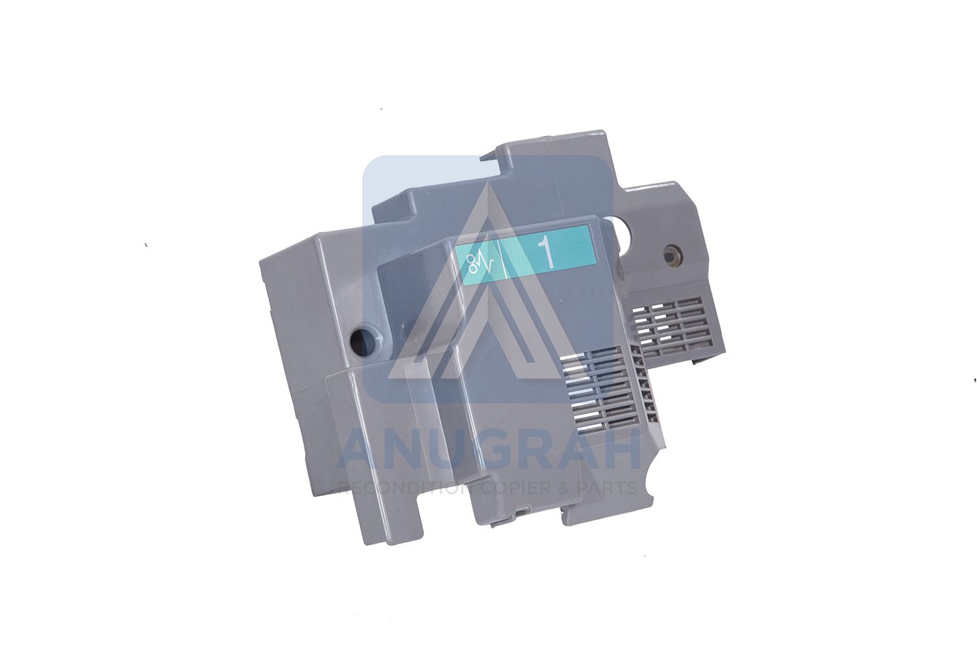 COVER FIXING FF5-9923-000